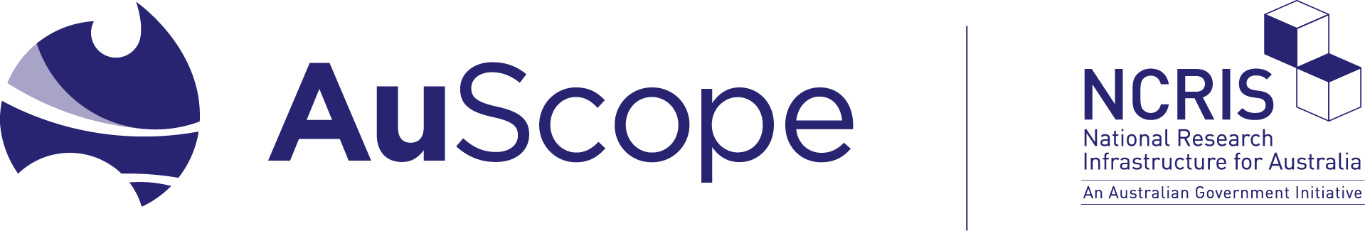 AuScope and NCRIS